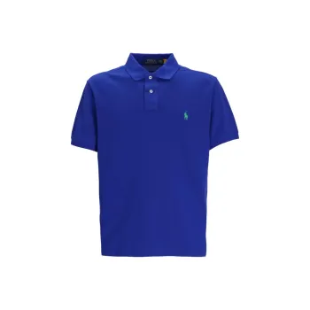 Polo Ralph Lauren Polo Pony Polo Shirt