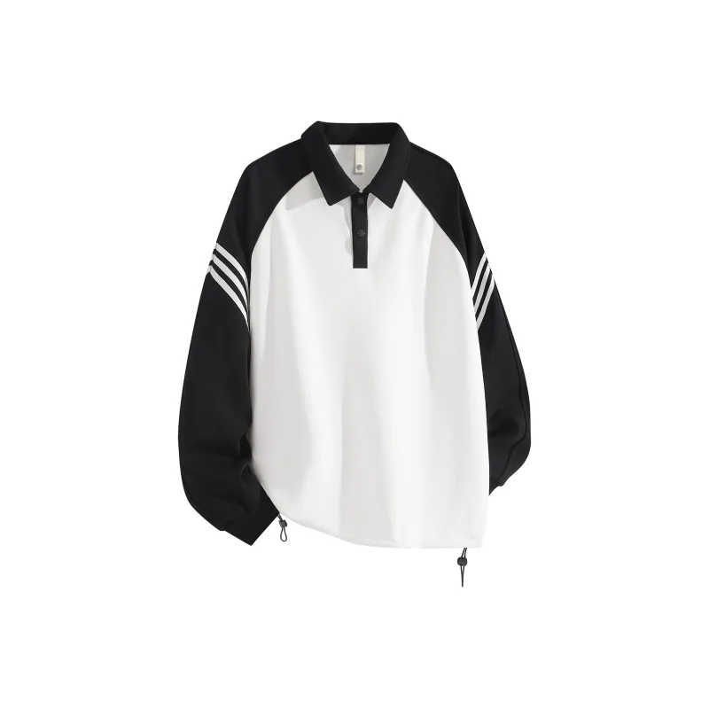 H2P Polo Shirts Unisex-5
