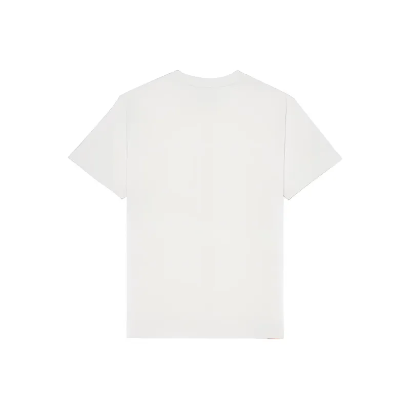 New Balance T Shirt Men's White-1