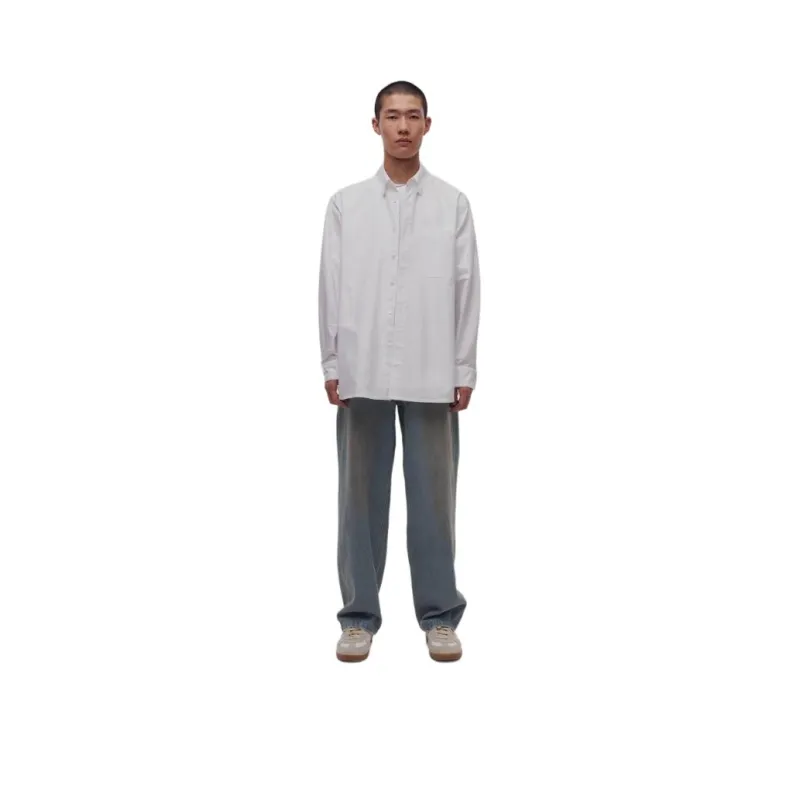 COMMON SCENTS Shirts Men-5