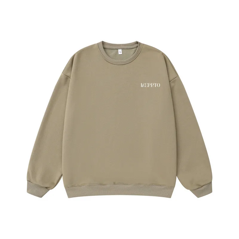 MERRTO Sweatshirts Unisex-4