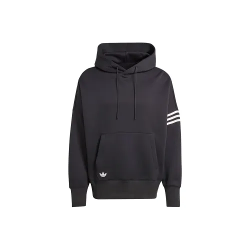 Adidas Originals Adicolor Neuclassics Hoodie