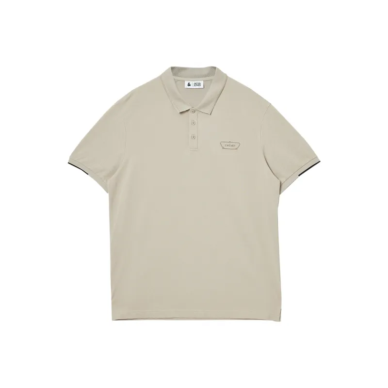 JACK&JONES Polo Shirts Men-0