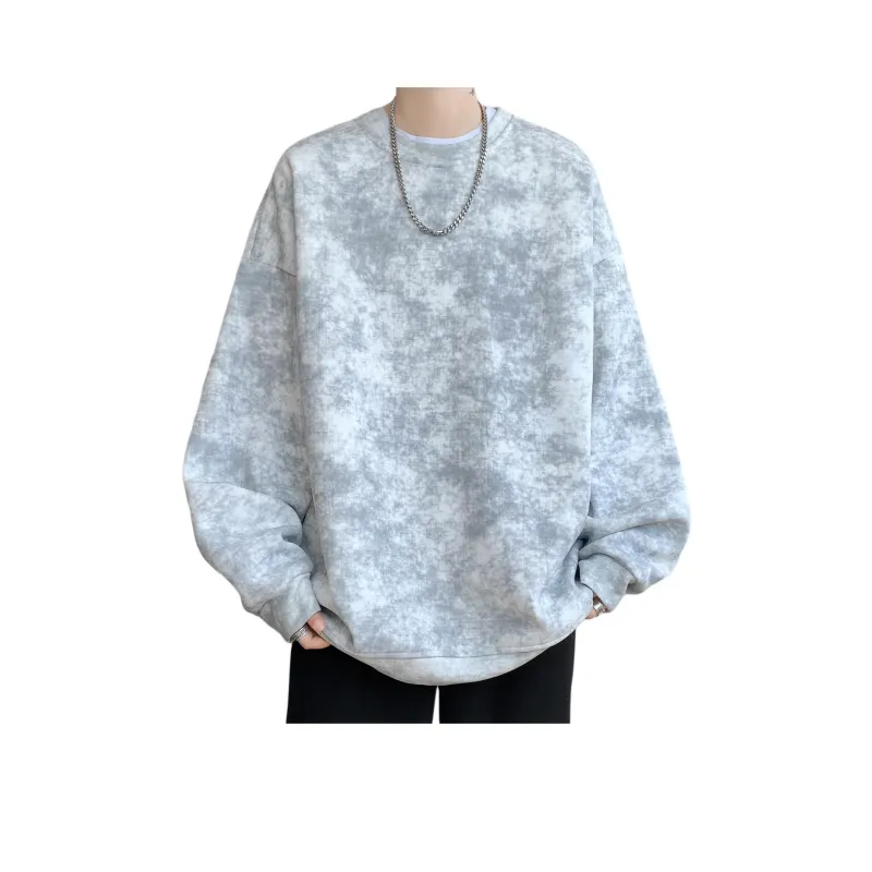 RAP PANDA Sweatshirts Unisex-5
