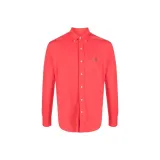 Bright Red