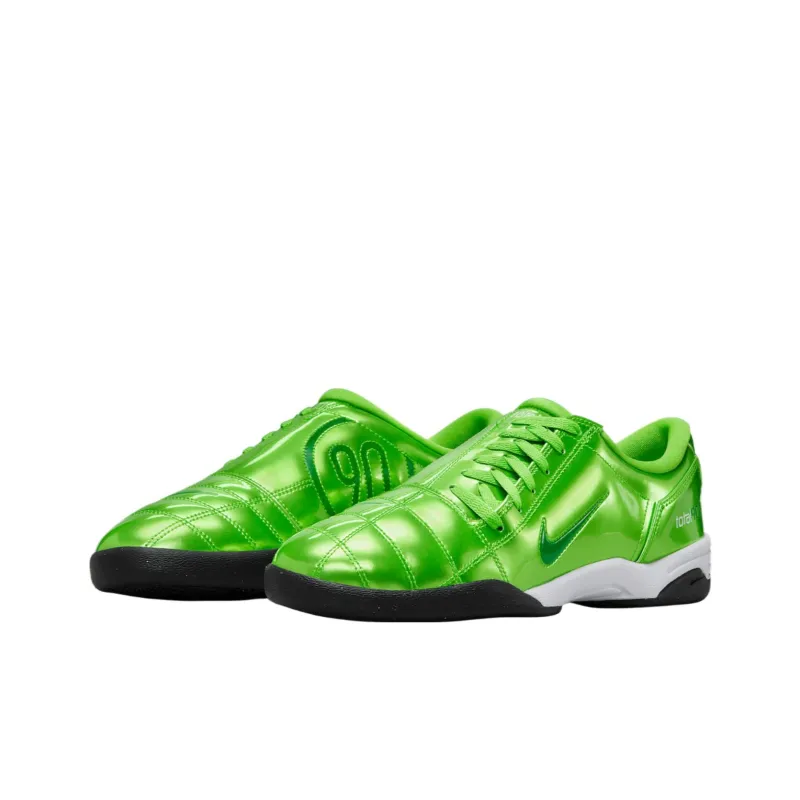 Nike Total 90 3 Sp Mean Green-2