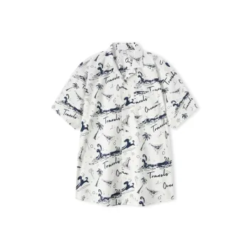 SEM/R Shirts Men