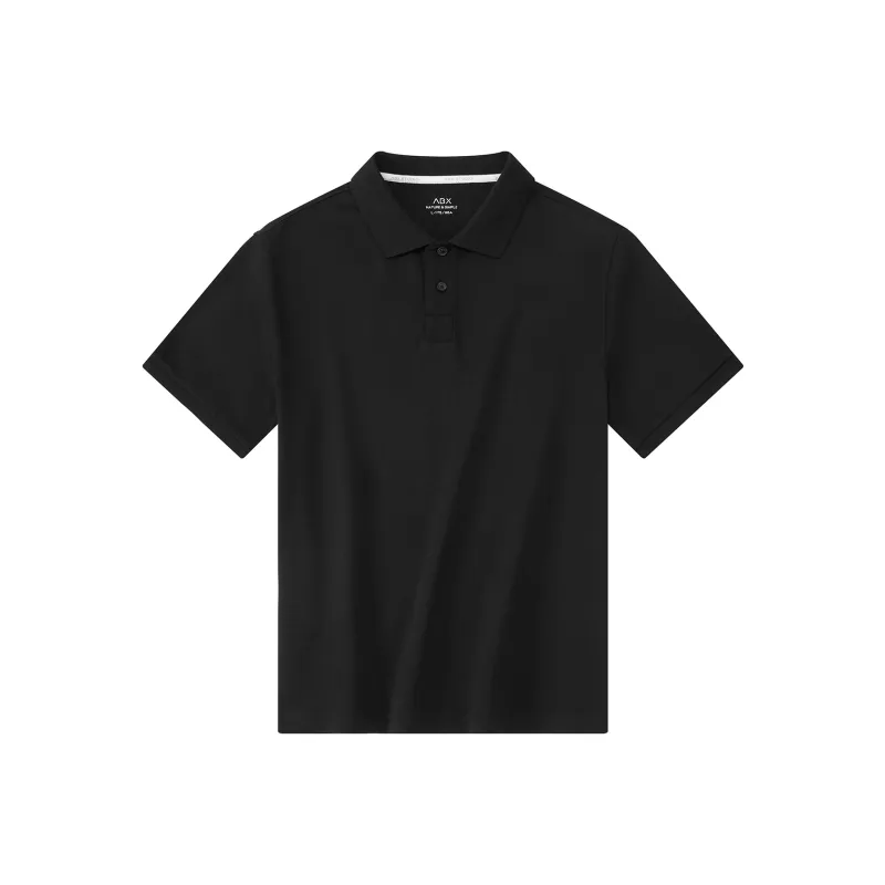 A.B.X Polo Shirts Men-17