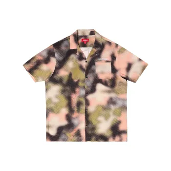 ICECREAM SS24 Shirt Unisex Pink