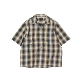 FREAK'S STORE Shirt Men's Brown