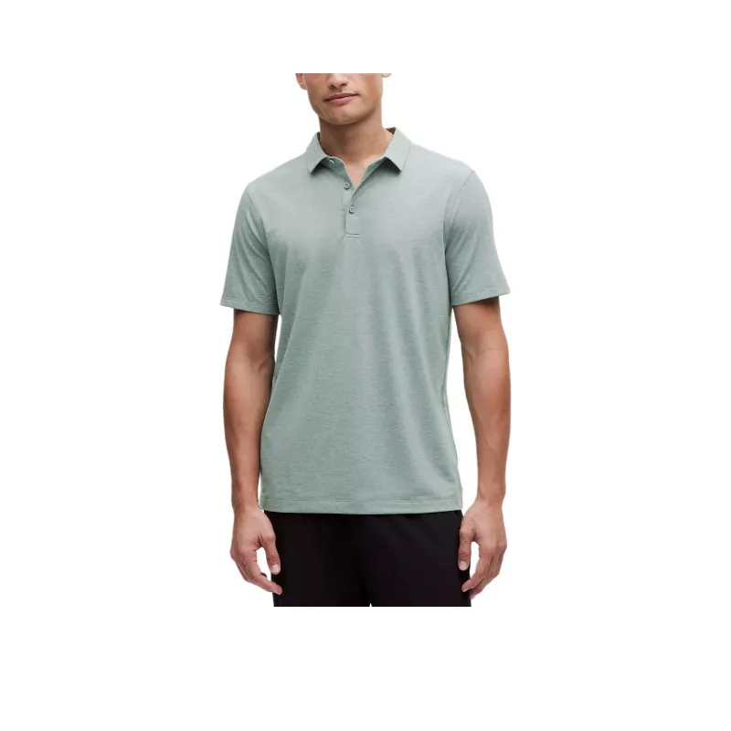 Lululemon Evolution Polo Shirt Men's-28