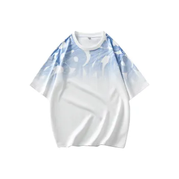 WilliamPOLO T Shirts Unisex