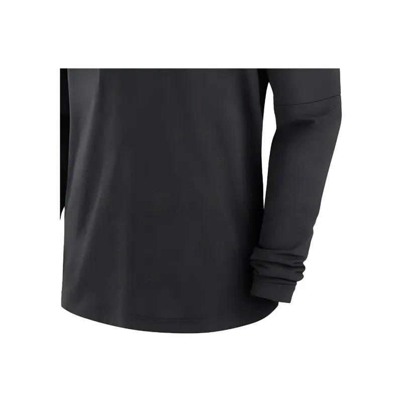Nike Memphis Men's Nike Dri FIT College Long Sleeve Hoodie-2