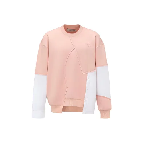 Ugg Feng Chen Wang Boots Sweatshirt Unisex Pink