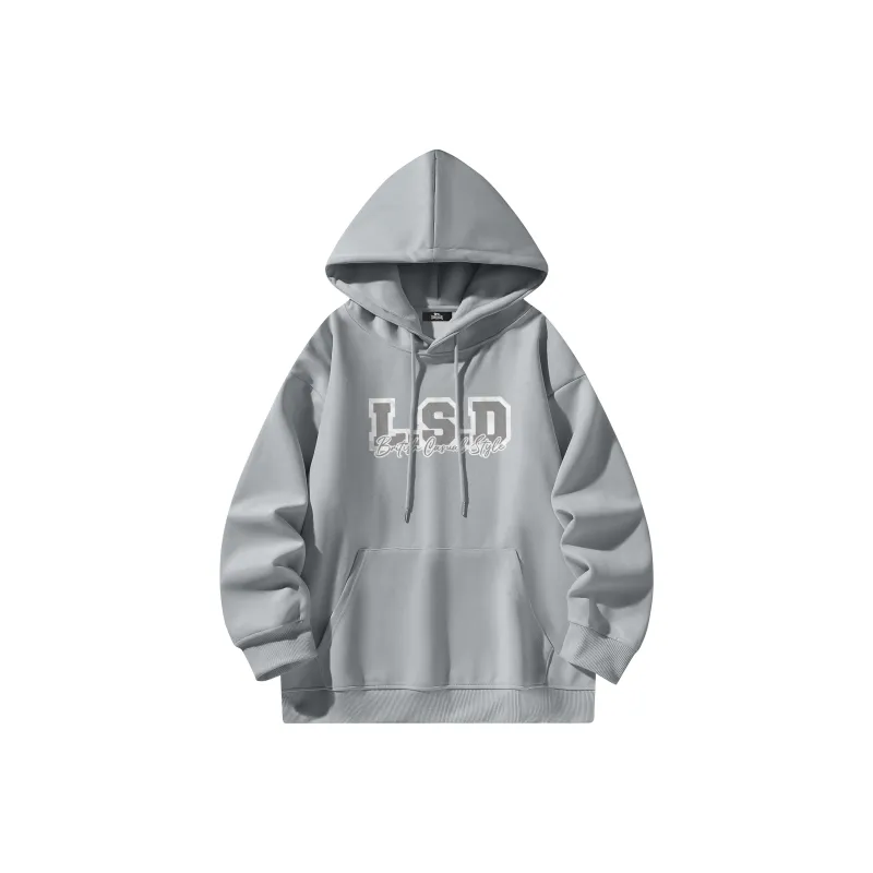 LONSDALE Sweatshirts Unisex-6