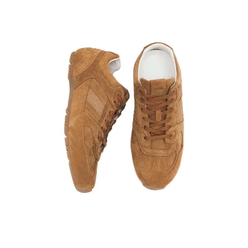 ALOHAS Tb.56 Low Top Casual Shoes Women's Umber-5