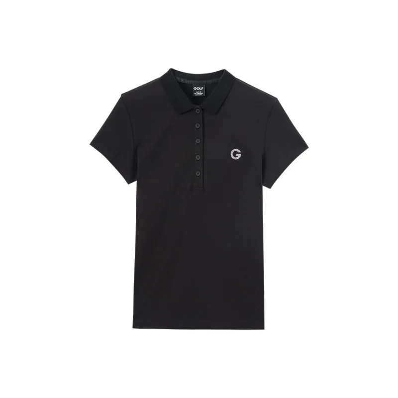 GOLF Polo Shirts Unisex-4