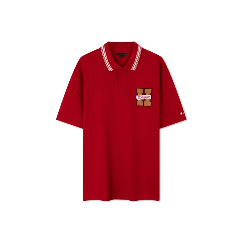 Tommy Hilfiger Polo Shirt Men's-2