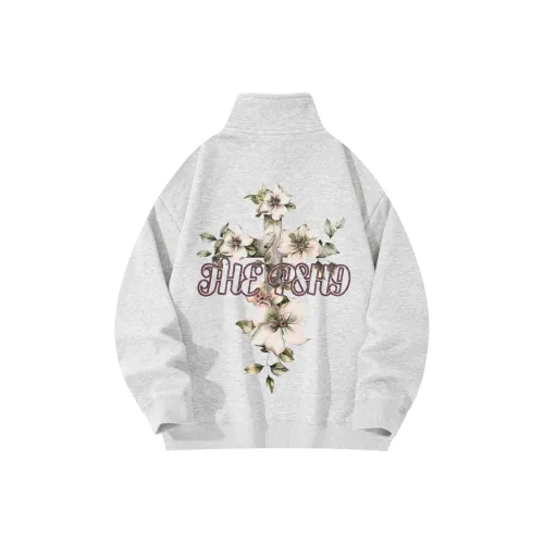 P8H9 Sweatshirts Unisex