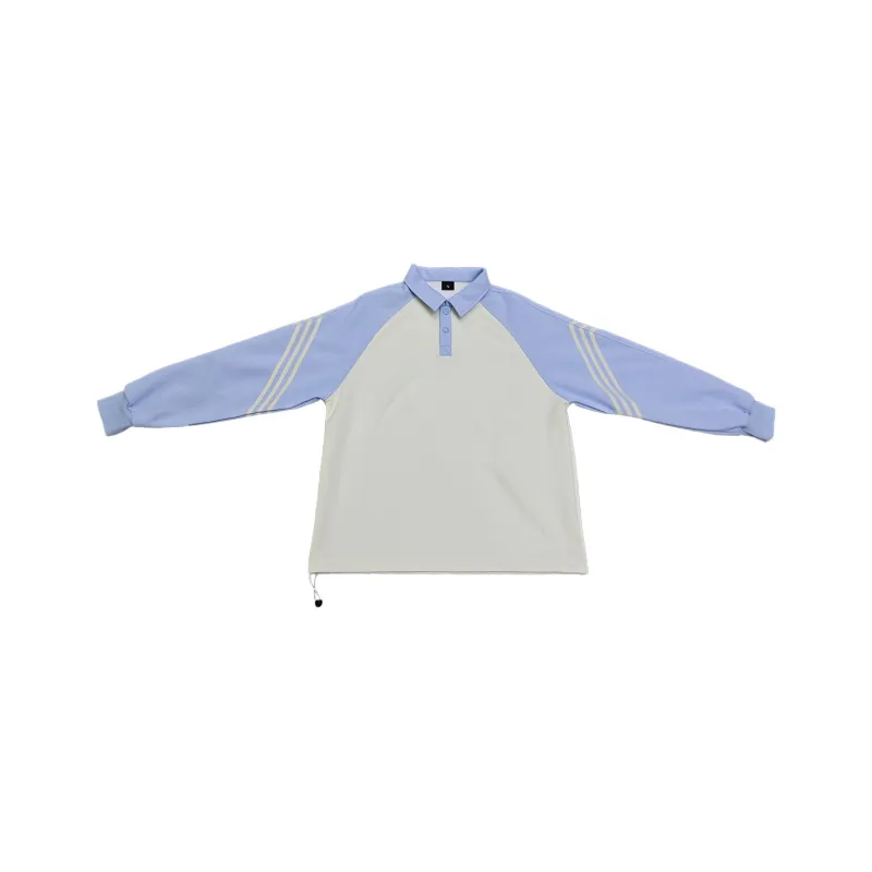 H2P Polo Shirts Unisex-0
