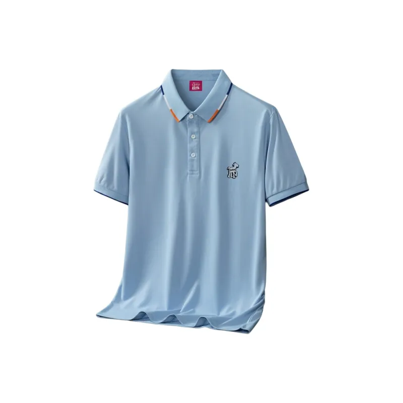 Disney Polo Shirts Unisex-17