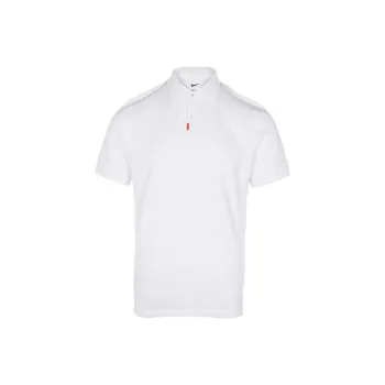 Nike Polo Shirts Men White