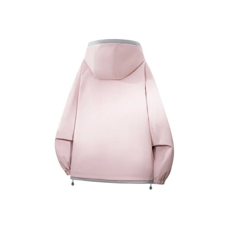 ALI THE FOX Jackets & Coats Unisex-10
