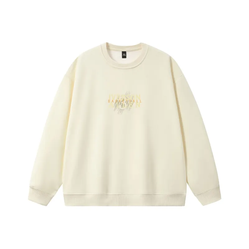 AI3 Iverson China Series Sweatshirt Unisex-12