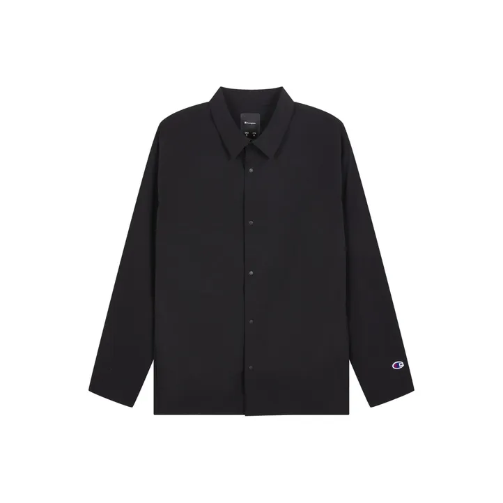 Champion Shirt Japan Version Unisex-2