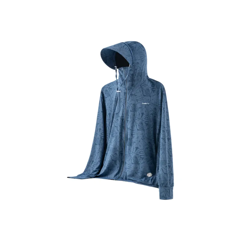 DOUBLEFISH Sun Protection Clothing Unisex-4