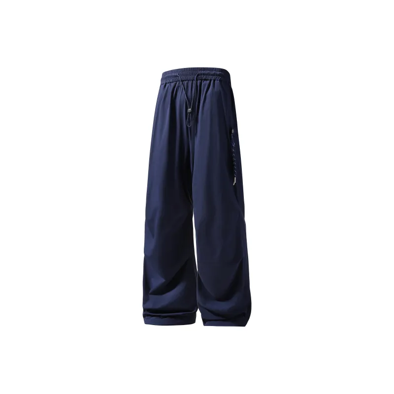 Evil Lions Casual Pants Unisex-9