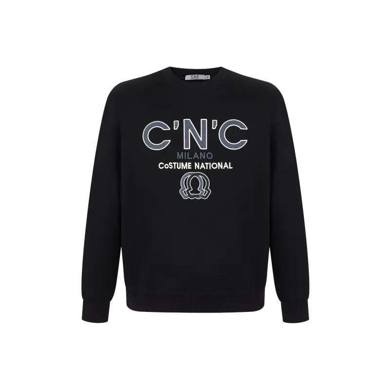 C'N'C Far Mountain Outdoor Series Fall And Winter Long Sleeved Sweatshirt Men's-0