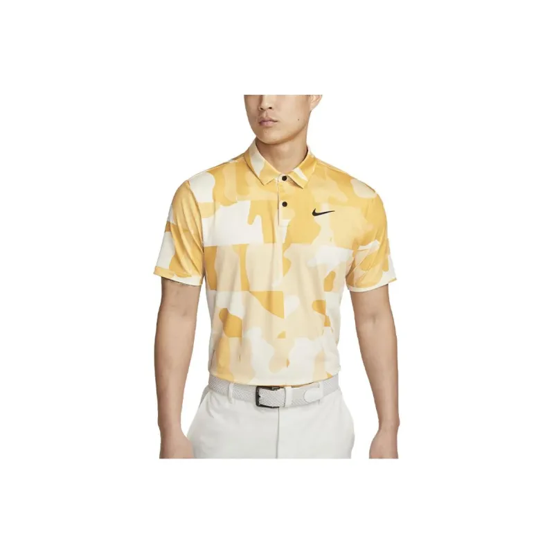 Nike Polo Shirts Men Coconut Milk-0