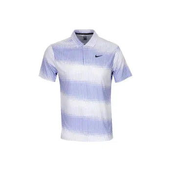 Nike Dri Fit Adv Tiger Woods T shirt