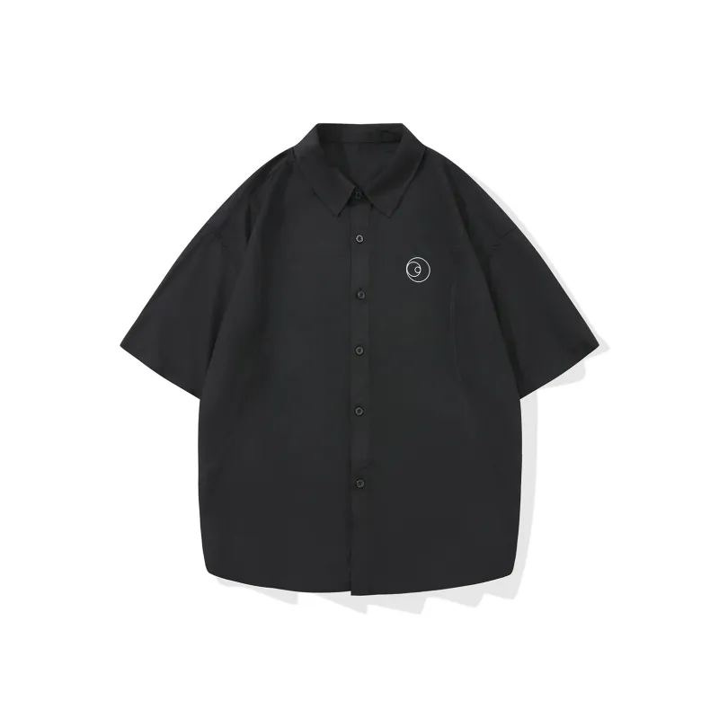 THREE BODY Shirts Unisex-2
