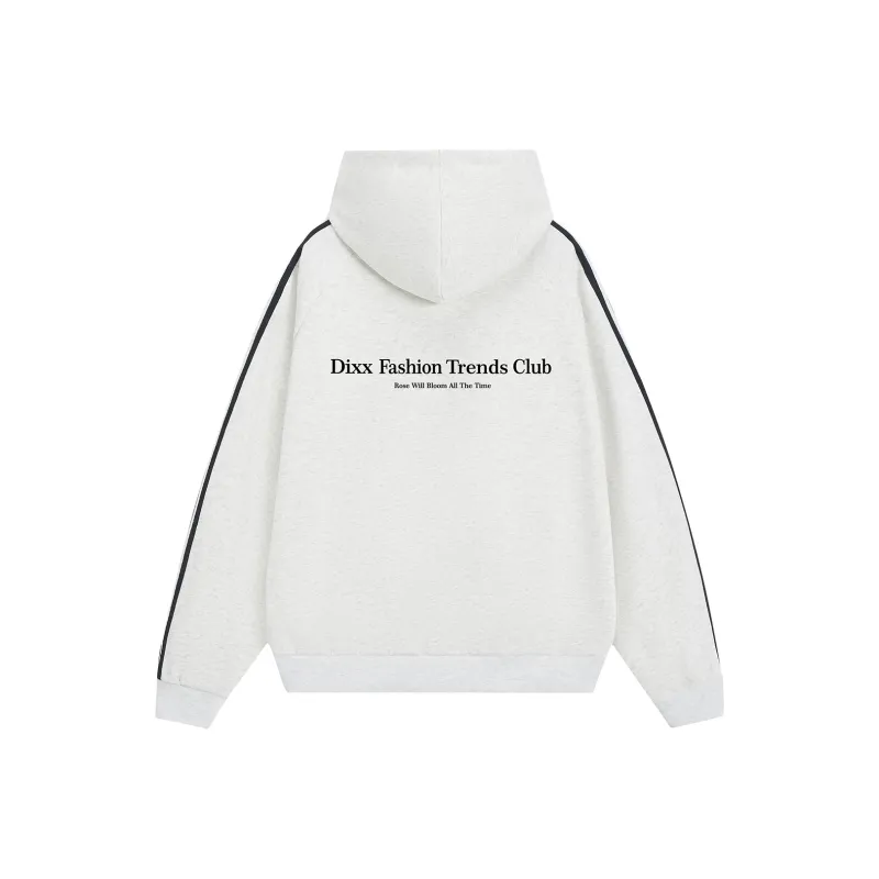 DIXX Sweatshirts Unisex-0