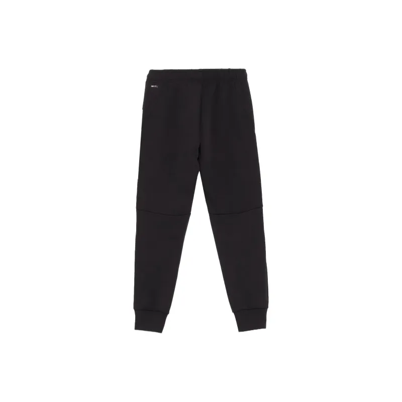 PUMA FTBLDRYCELL Soccer Bottom Men's Black-1