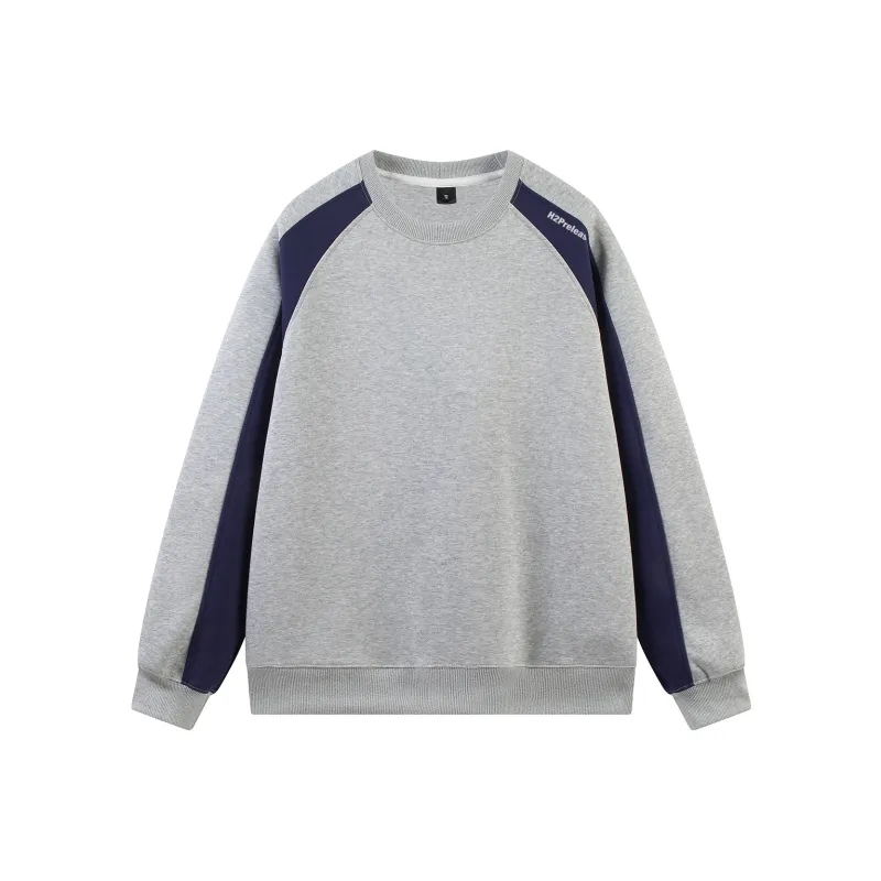 H2P Sweatshirts Unisex-4