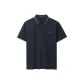 Cooling Antibacterial Anti-Mite-Navy Blue F2