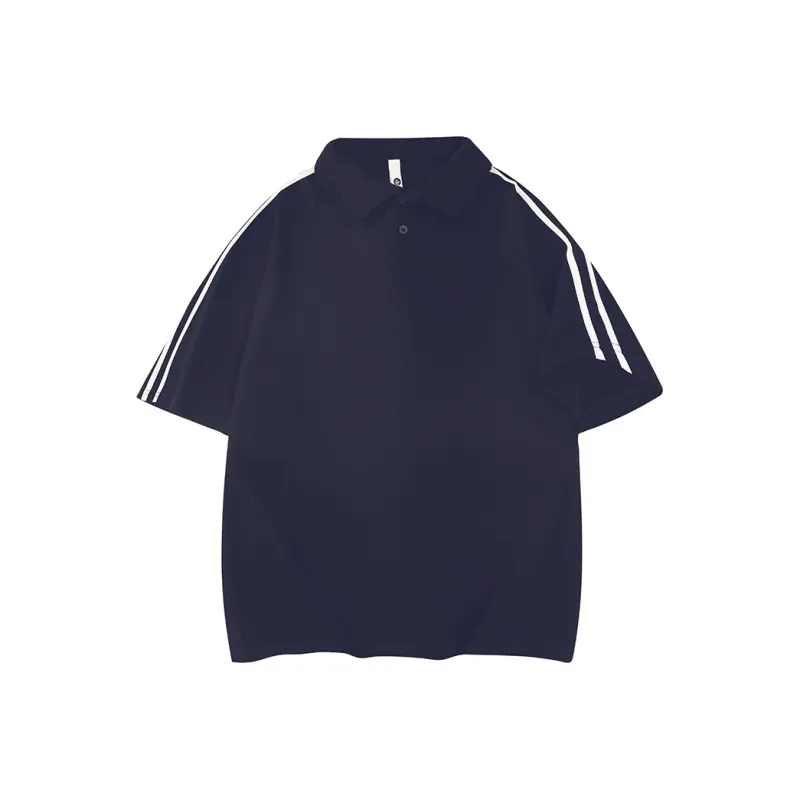 IXXAT Polo Shirts Unisex-4