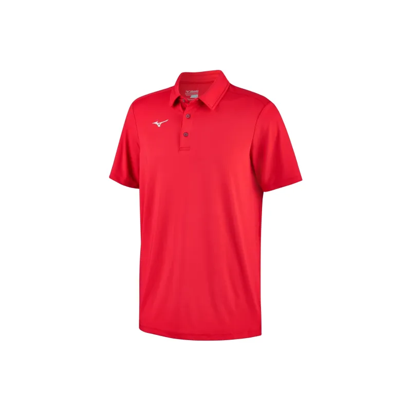Mizuno Mizuno DryLite™ Polo Shirt Men's-4