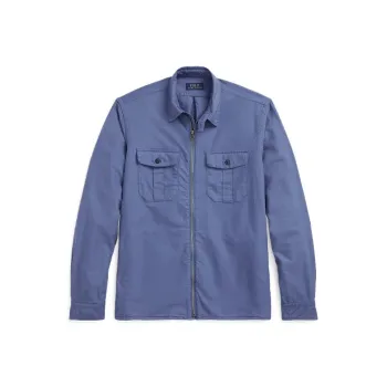 Polo Ralph Lauren Shirt Men's Blue