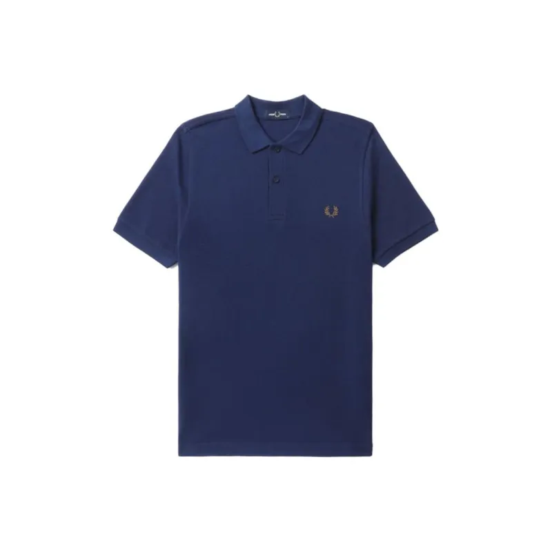 FRED PERRY Polo Shirts Men-7