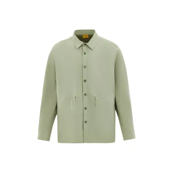 CAT Shirts Men Jasper