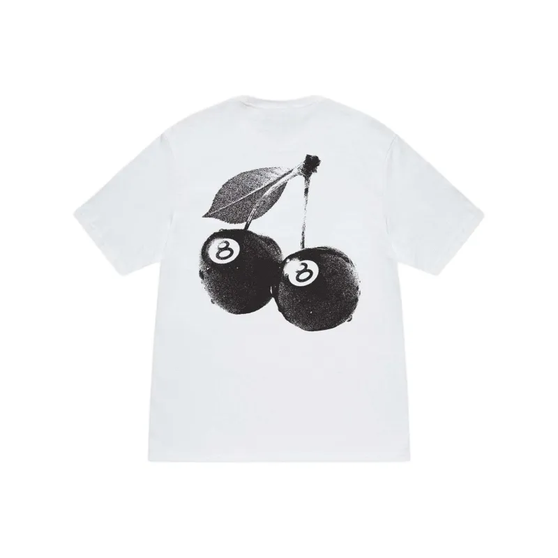 Stussy Cherries Tee-2