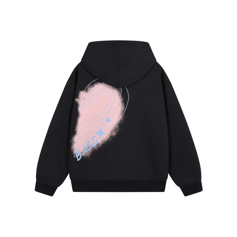 KOKO BASE Sweatshirt Unisex 2 Pack-33