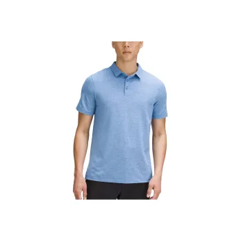Lululemon Polo Shirts Men