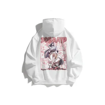 30BRAID Sweatshirts Unisex
