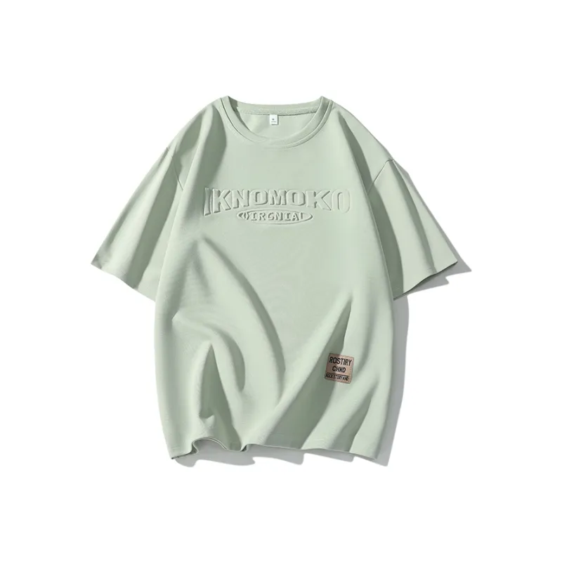 PAINT STAIN T-Shirts Unisex-5