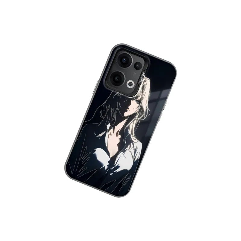 MANQIN Phone Cases-1